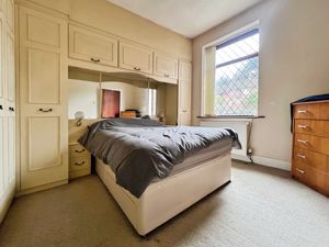 Bedroom 1- click for photo gallery